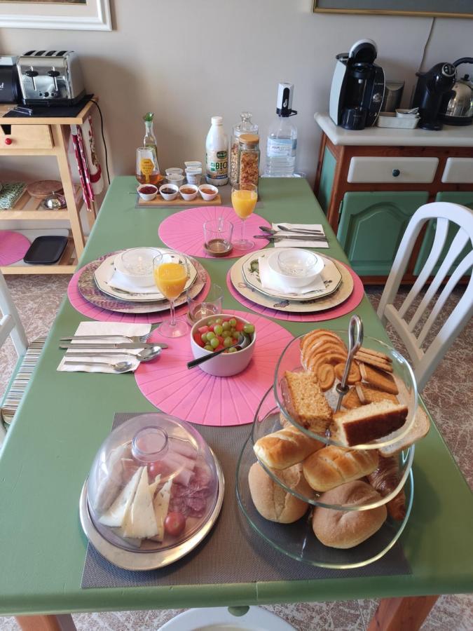 El Pi de Sant Just B&B El Solsones - Olius المظهر الخارجي الصورة